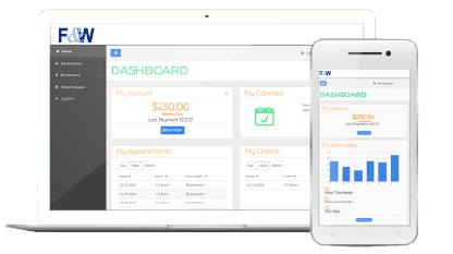 EmpowerM.E. App - RWJ FITNESS & WELLNESS EmpowerM.E. App - RWJ FITNESS & WELLNESS