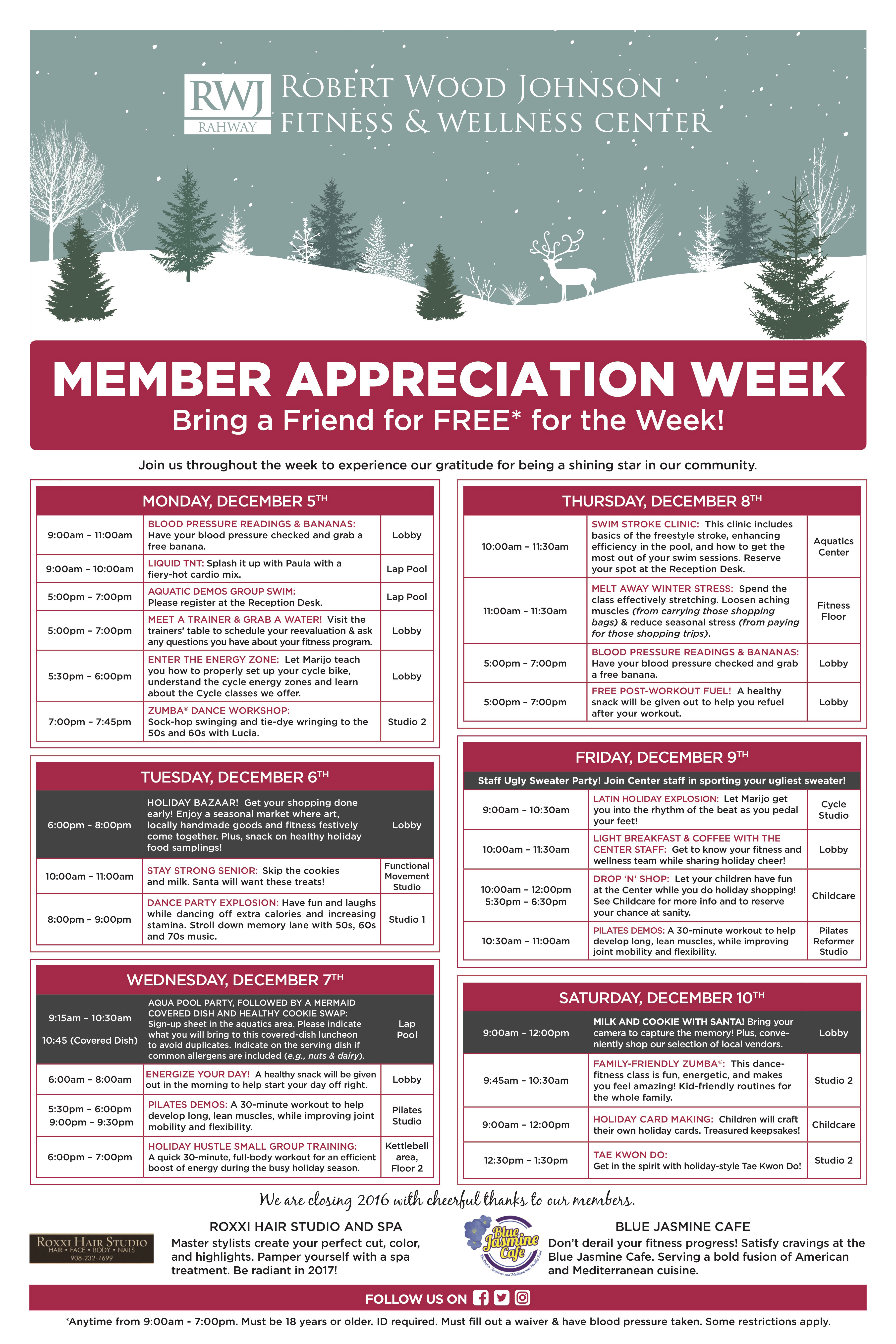 rahway-member-appreciation-week-2016