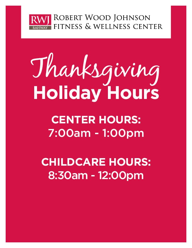 Rahway_Thanksgiving_Holiday_Hours