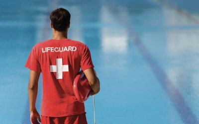 Register Today! Lifeguard Certification