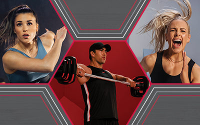 Happy and Healthy in 2023 with our Winter Les Mills™ Launch!