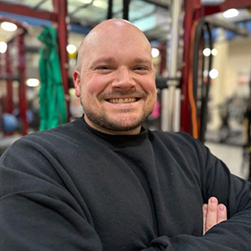 Brian Selitto