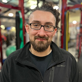 Christos Koutsoupias