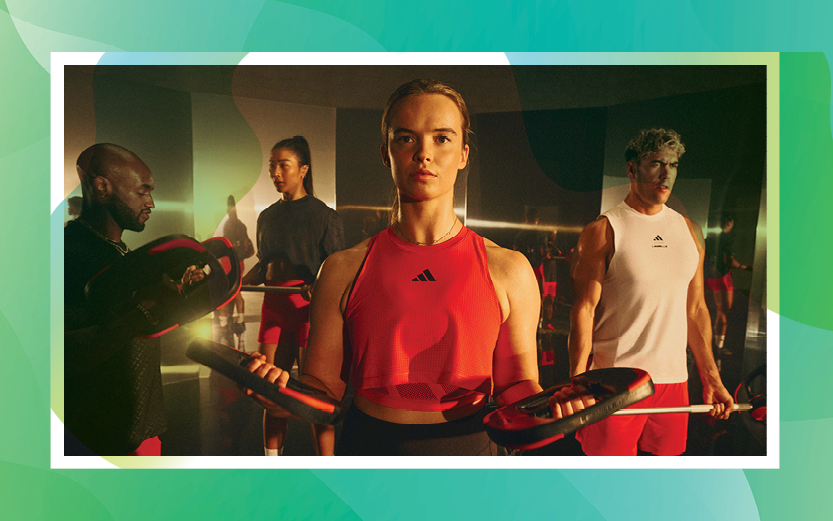 Spring Les Mills™ Launch