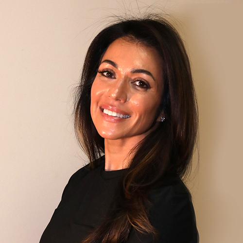 Group Fitness Manager Pilates Coordinator Carol