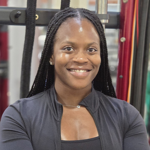 Personal Trainer Maya Personal Trainer Maya