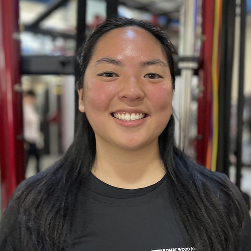 Personal Trainer Gabby Personal Trainer Gabby
